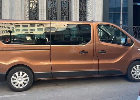 Kombi