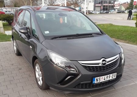 Zafira